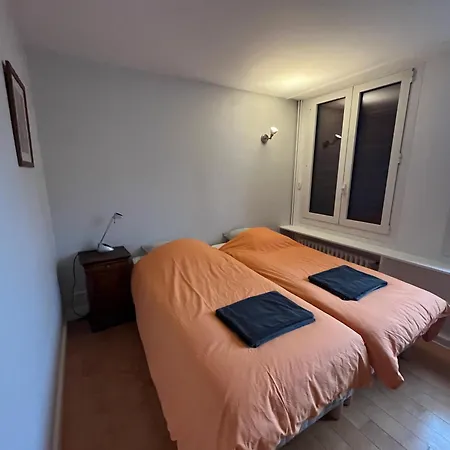 Chateau 147 M² *