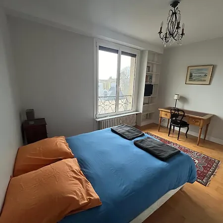 Apartment Chateau 147 M²