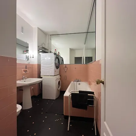 Apartment Chateau 147 M² *