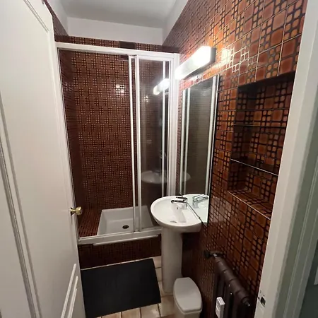 Apartment Chateau 147 M² *