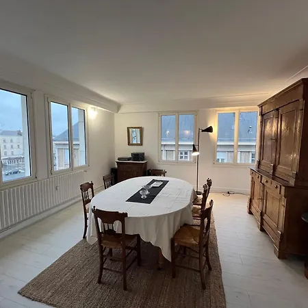 Chateau 147 M²