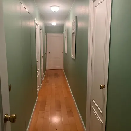 Apartment Chateau 147 M² Angers