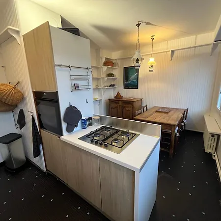 Chateau 147 M² Apartment Angers