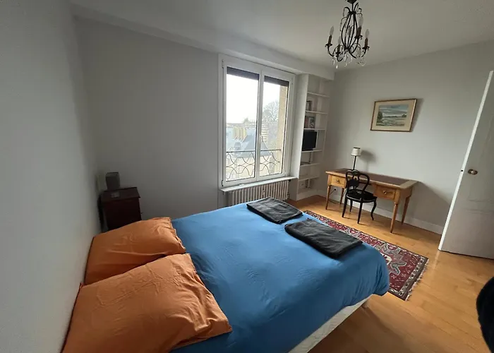 Apartament Chateau 147 M²