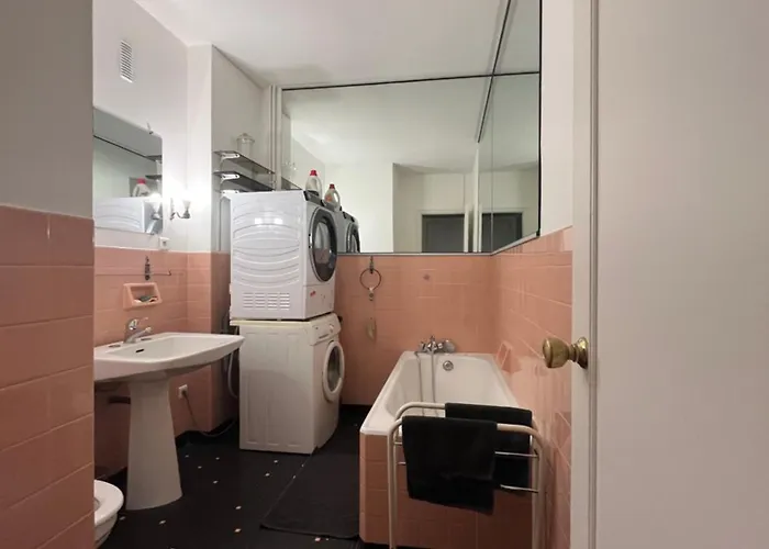 Apartament Chateau 147 M² *