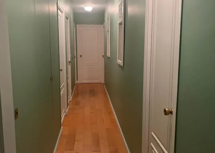 Apartament Chateau 147 M² Angers