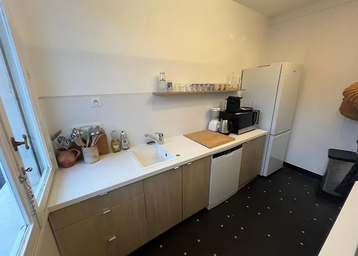 Chateau 147 M² Angers